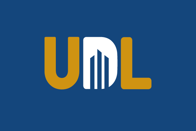Ultimate Developers LTD Logo